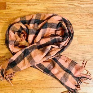 NWOT Free people fleece skcarf